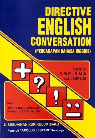 English Conversation